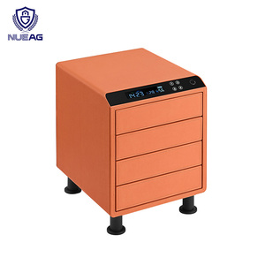 Custom Saving Digital Security Safety <strong>Box</strong> Password Hotel <strong>Electron</strong> <strong>Safe</strong> Jewelry Secure Storage <strong>Box</strong> - Product Image 2