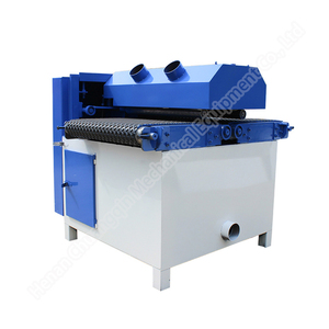 Multi Blade Saw Circular Wood Cutting Machine Rip Saw Wood Cutting Machine Wood Saw Machine Rip Saw Machine - Product Image 6