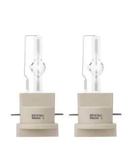 Lampada a forma di <span class=keywords><strong>alogenuro</strong></span> di metallo disprosio MSR700W PGJX28 Easylock sostituzione della capsula a lampadina singola per HTI 700W/75/P50 - Product Image 3
