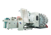 Machine d'impression couleur pour seaux en plastique de 4 litres / Imprimante pour seaux offset à sec / Imprimante couleur pour barils en plastique de 15 litres