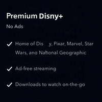 Compte Premium Dix Ney Plus, streaming illimité de films, séries télévisées, animés en 4K, stable, fonctionne dans le monde entier, clé TV européenne