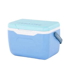 IceMaster China Suppliers Refrigerated 5.5 Liter Cooler Box High Quality Plastic Cooler Box
