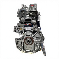 Bloc moteur à essence HRA2DDT de haute qualité 1,2 L pour Nissan Qashqai Juke Pulsar pour Renault Kadjar Mégane Scenic