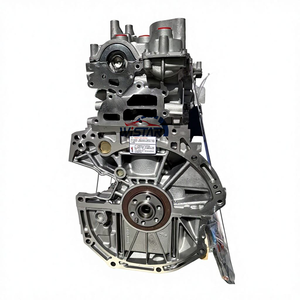 Bloc moteur à essence HRA2DDT de haute qualité 1,2 L pour Nissan Qashqai Juke Pulsar pour <span class=keywords><strong>Renault</strong></span> <span class=keywords><strong>Kadjar</strong></span> Mégane Scenic - Product Image 3