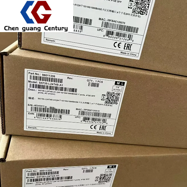 Ready to Ship  S6730-H48X6C  S6700 Series Switches