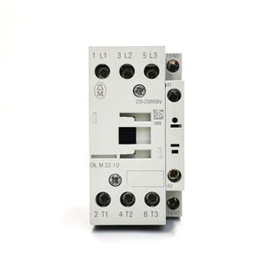 AC contactor <span class=keywords><strong>DILM15</strong></span>-<span class=keywords><strong>10</strong></span>(24V 60HZ) - Product Image 2