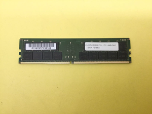 HPE 64GB <b>DDR4</b>-3200-R MemoryHot Sales HPE <b>Memory</b> P21676-001 HPE <b>Memory</b> P06035-B21 HPE <b>Memory</b> Smart <b>DDR4</b>-3200-R <b>Memory</b> HPE 64GB D - Product Image 5