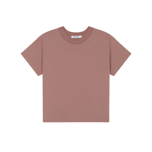 เสื้อครอปโพลิแกนสำหรับผู้หญิง CVC (60% ผ้าฝ้าย + 40% โพลีเอสเตอร์) เสื้อยืด PLT002เนื้อนุ่มเก็บรักษารูปร่างคอ - Product Image 3