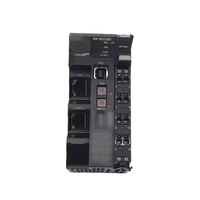 Módulo de E/S de la Serie NX-ECC202, EtherCAT Distribuido, Digital y Analógico, para Control de Movimiento en Máquinas, EtherCAT de Campo