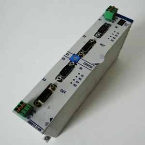 Indramat RECO RMG12.2-NN Interbus Nouveau Original Prêt Stock Automatisation Industrielle PAC PLC Dédié - Product Image 1