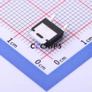 Thyristor (SCR) / Module T410-600B-TR DPAK Original et Neuf, Fournisseur de Composants Électroniques en Gros et Service BOM - Product Image 2