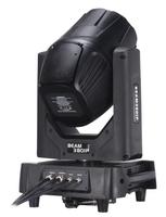 Proyector IP65 Sky Beam de 380W con Prisma de Escarcha, Gobo Wash, Resistente al Agua, Luces Móviles para Eventos y Proyectos al Aire Libre