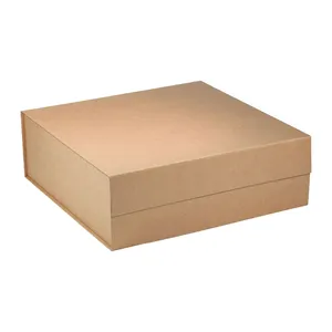 高品质小纸板平衬衫包装邮寄装运箱服装瓦楞纸包装盒