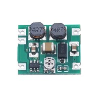 Module régulateur de tension automatique micro-ajustable 3-15V vers 1-15V, petit volume 700mA/5W avec extrémité EN