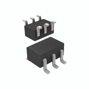 บริการครบวงจร RN1910,LXHF(CT 6-TSSOP, SC-88, SOT-363) ทรานซิสเตอร์ ชิปอิเล็กทรอนิกส์ ชิ้นส่วนอิเล็กทรอนิกส์ - Product Image 1