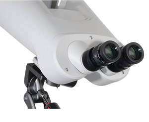 Telescopio Astronómico de Alta Calidad 25X100ED de 1.25 Pulgadas 40x con Prisma Bak4, Lente Objetivo ED, Impermeable, para Observar Estrellas y Lunas - Product Image 4