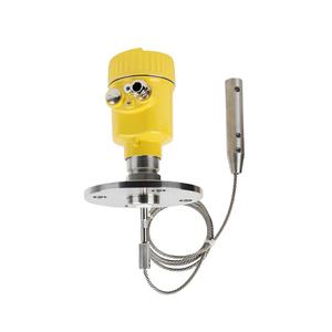 센서 시멘트 사일로 물 탱크 스레드 레이더 레벨 게이지 시멘트 사일로 30m 용 Teansmitter 센서 - Product Image 4