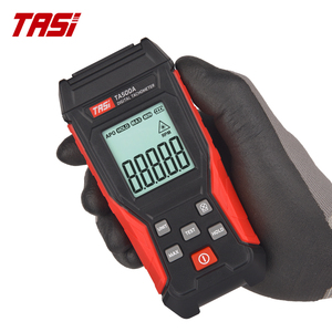 Tasi ta500a không tiếp xúc kỹ thuật số cầm tay quang điện tachometer-Độ chính xác và hiệu quả trong đo tốc độ quay - Product Image 4