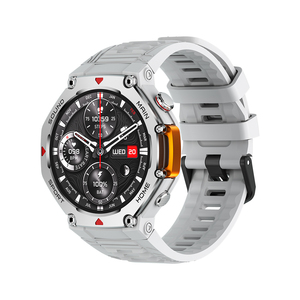 MDF M <span class=keywords><strong>Rex4</strong></span> Ma31 5ATM Không Thấm Nước M-<span class=keywords><strong>Rex4</strong></span> Ma31 Smartwatch igb Bộ Nhớ Kết Nối Tai Nghe Thể Thao Re4 Rex 4 Rugged Thông Minh Đồng Hồ - Product Image 5