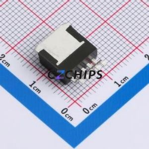 LM2575S-3.3วงจรรวม TO-263-5L (xblw) ใหม่วงจรรวม PMIC ชิป IC พลังงาน DC-DC - Product Image 2