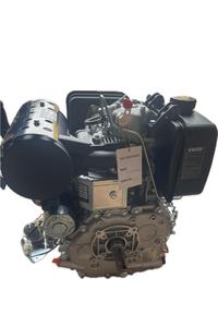 เครื่องยนต์ดีเซล SS SAMSON 7 แรงม้า 10 แรงม้า คุณภาพสูง ทนทาน ระดับมืออาชีพ  ทรงพลัง - Product Image 4