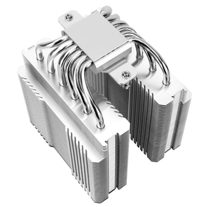Thermalright PA120 <span class=keywords><strong>SE</strong></span> Super Double Assassin AGHP ฮีทไปป์แบบกลับด้าน ระบายความร้อนด้วยท่อความร้อน 6 เส้น แบบสองหอคอย สองแพลตฟอร์ม - Product Image 4