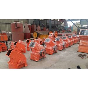 مطرقة مطحنة مطرقة مطحنة مطرقة ذهب مطحنة محرك ديزل محمول عالية الإنتاجية لتكسير الأحجار الصخرية للبيع في جنوب أفريقيا - Product Image 1