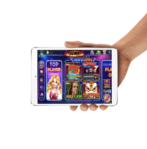 เกมออนไลน์เริ่มต้นพัฒนาตารางเกมออนไลน์ที่กำหนดเองเกม Vault juwa riversweeps เครื่องมังกรทอง - Product Image 2