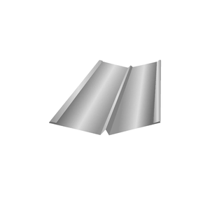 Diferente Color 26 calibre 10 pies Galvalume Galvanizado W Tipo Techo <span class=keywords><strong>Metal</strong></span> Valle - Product Image 2