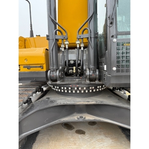 Excavatrice de grande taille 30 tonnes de marque chinoise de premier plan XE380GK XE70DK XE390GK XE335GK pour travaux de terrassement et construction, en excellent état, Euro 5, à vendre - Product Image 6