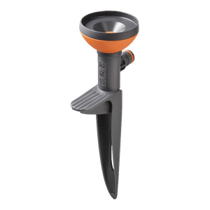 Spruzzatore a Pressione in PE di Alta Qualità, Nebulizzatore Manuale per Uso Esterno con Ugelli a Punta Conica R. 5.5 MT, Sistema di Irrigazione a Goccia - Product Image 1