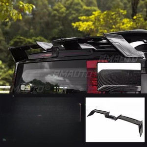 ชุดแต่งภายนอกรถยนต์ Chery Jetour T2 VEE สปอยเลอร์หลัง สปอยเลอร์ฝากระโปรงท้าย สปอยเลอร์หลังคา ชุดแต่งใต้ท้องรถ - Product Image 4