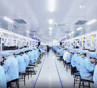 Kacamata Pintar AI Kamera Sony 13MP Pengisian Daya Nirkabel Audio Open Ear Asisten AI Panggilan Bebas Genggam untuk Olahraga