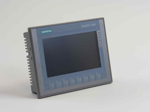 จอแสดงผล TFT ขนาด 4 นิ้ว รุ่น Stock Original 6AV2123-2DB03-0AX0 สำหรับควบคุมอุตสาหกรรม PLC Programming KTP400 SIMATIC HMI Basic 32 I/O 240V - Product Image 4
