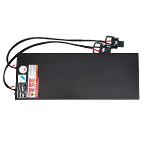 Traction Lead-acid Battery 24v 120ah Rechargeable Traction Battery Forklift Truck Battery AGV