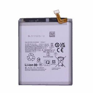 EB-BS938ABY 5000mAh Replacement <b>Battery</b> for Samsung Galaxy S25 Ultra 5G CE RoHS Wholesale Bulk High Capacity Quality - Product Image 2