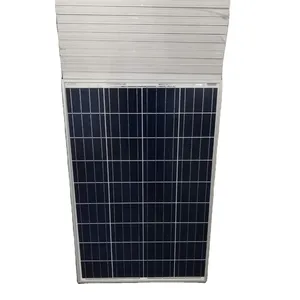 Módulo de Panel Solar PV, 5W-300W, captación de energía Solar para electricidad