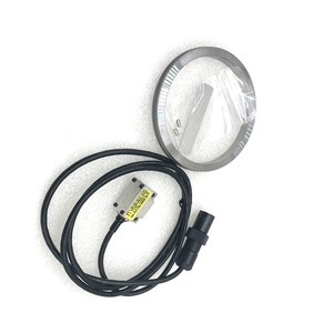 สายเคเบิลมอเตอร์ Fanuc สำหรับเซ็นเซอร์เอนโค้ดเดอร์แกนหมุน A860-2150-V001 มีสินค้าจำนวนมาก - Product Image 4