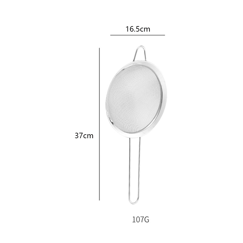 Silver- 16CM
