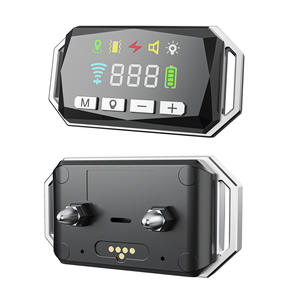 USMILEPET-Sistema de valla para perro inalámbrico GPS, recargable, de alta precisión, Control Virtual <span class=keywords><strong>Invisible</strong></span> - Product Image 3