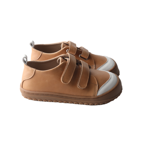 Enfants chaussures à bout large pieds nus en caoutchouc semelle souple chaussures légers garçons filles baskets - Product Image 6