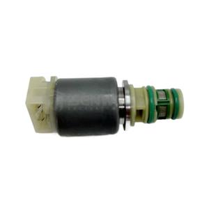 Válvula solenoide de transmisión Allson 0260130085 29544297 para caja de cambios de excavadora, pieza de repuesto fabricada en México - Product Image 4