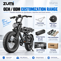 Vélo électrique Urban Drift à pneus larges, élégant, durable, moteur puissant, pneus tout-terrain, trajets urbains, aventures sur route, batterie au lithium, 7 vitesses