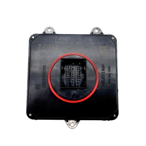 Autodragons 63117457873 Lámpara Delantera para Automóvil, Módulo de Faro LED, Unidad de Control HID, Balastro de Xenón para Serie 3 F30 F35 LCI - Product Image 5