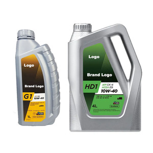 <span class=keywords><strong>Olio</strong></span> <span class=keywords><strong>Motore</strong></span> Completamente Sintetico Kix 1L 4L G1 HD1 LPG 10W-40 per Auto - Product Image 3