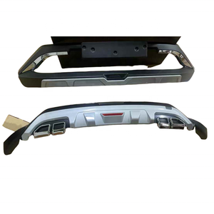 <span class=keywords><strong>Bumper</strong></span> Guard Hot Bán phụ kiện tự động body Kit <span class=keywords><strong>Bumper</strong></span> Protector cho <span class=keywords><strong>sorento</strong></span> 2013 - Product Image 5