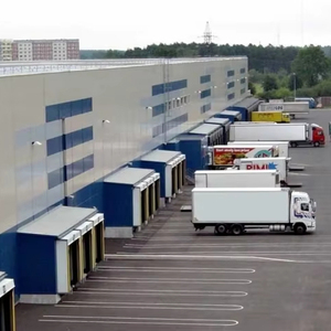 Migliore venditore agenti di spedizione globale logistica fornitori di magazzino FBA imballaggio Amazon spedizioniere dalla cina agli Stati Uniti - Product Image 1