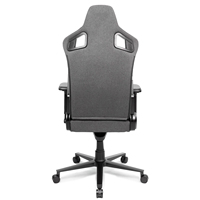 Chaise de jeu de luxe personnalisée pour fournisseur, chaise de bureau et chaise de jeu assorties haut de gamme pour salle de jeu