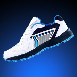 รองเท้าผ้าใบวิ่งสำหรับผู้ชายรองเท้ากีฬารองเท้ากีฬาคุณภาพสูงสำหรับเดินวิ่งจ๊อกกิ้งรองเท้าฮอกกี้แบบลำลอง - Product Image 6