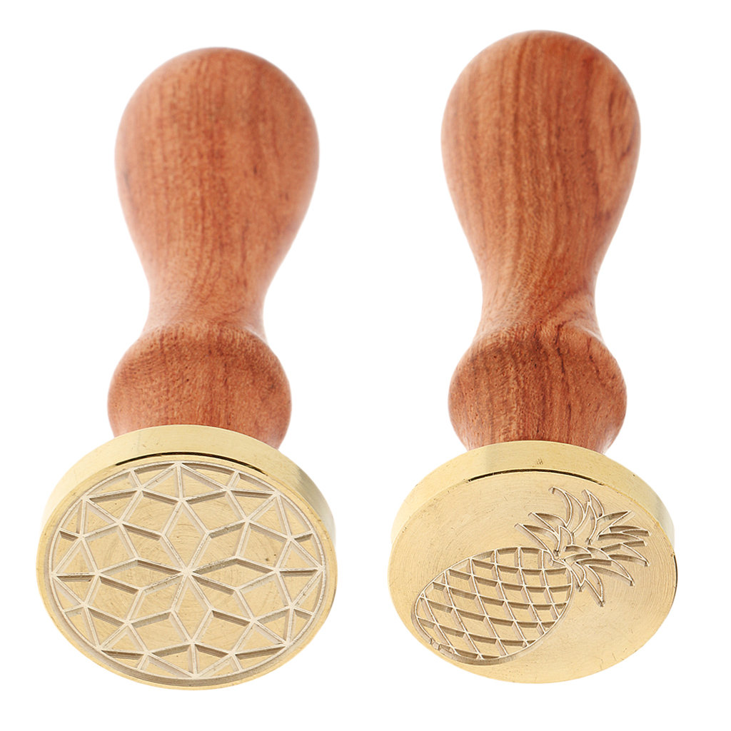 Печать вощеной печати на заказ для свадебных конвертов, пригласительных украшений, цветов